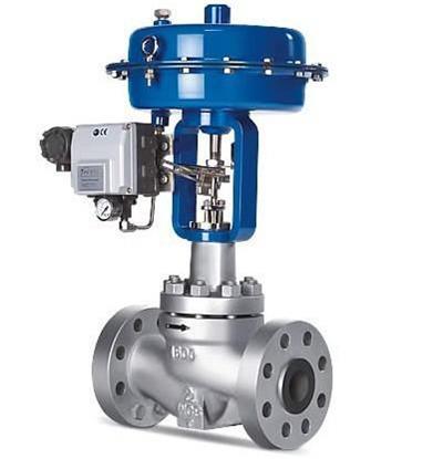 氣動調節(jié)閥