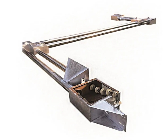 管鏈輸送機(jī)